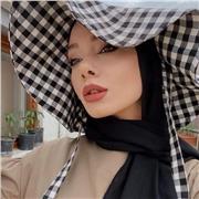 Laureata da la facoltà di lingue in Egitto ,la lingua araba